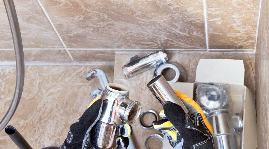 Local Chimney Repair in Deer Creek, IL